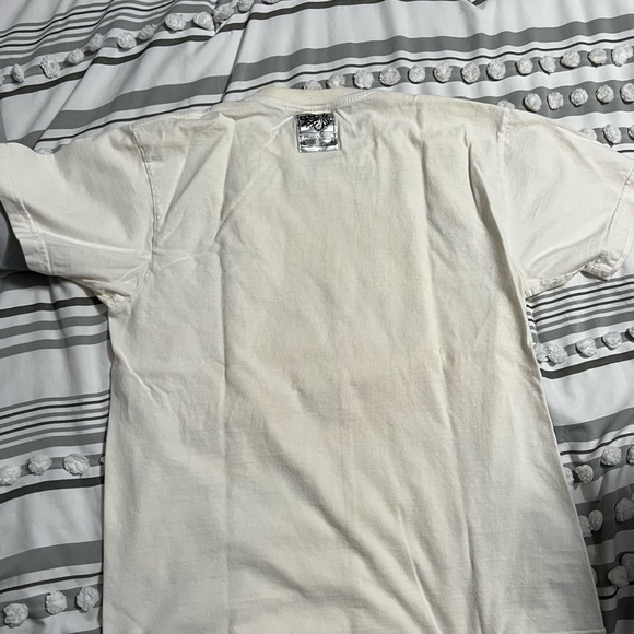 Vintage Secret Base shirt size large Rare! - Picture 5 of 6